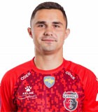 Vladyslav Sharay