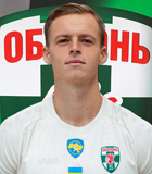 Maksym Ermolenko