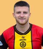 Aidan Fitzpatrick