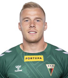 Daniel Rumin