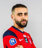 Amir Nouri