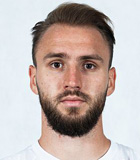 Sergey Borodin