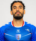 Fahd El Khoumisti