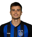 Artem Golubev