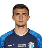 Ilya Martynov