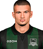 Aleksandr Chernikov