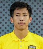 Nawamin Chaiprasert