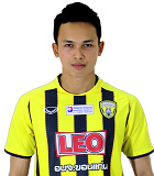 Thanathip Paengwong