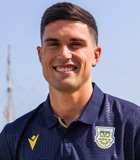 Eduardo David Espiau Hernandez