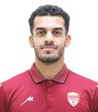 Mojtaba Najarian