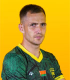 Denis Kozlovskiy