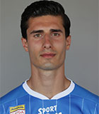 Milos Spasic