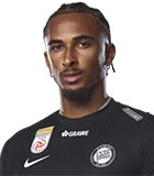 Emanuel Aiwu