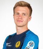 Maj Roric