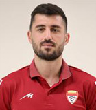 Mohammad Alinejad
