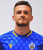 Jon Mersinaj