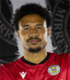 Shamal George