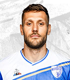 Nemanja Ljubisavljevic