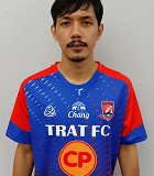 Sittichai Musbongo