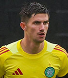 Ross Doohan
