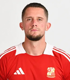 James Ball