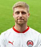 Tommy Robson