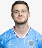 Aaron Jarvis