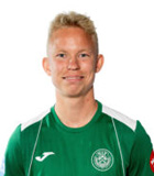 Mathias Host