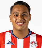 Efrain Orona Zavala