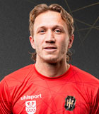 Magnus Fredslund