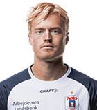 Tobias Bech Kristensen