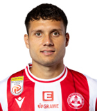 Marco Gantschnig