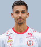 Milos Dzinic