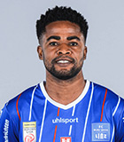Paul Mensah