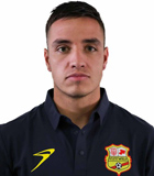 Diego Armando Gallegos Hernandez