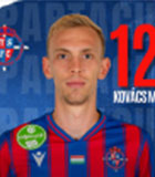Milan Kovacs