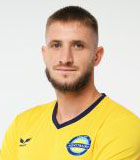 Daniel Karacs