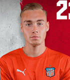 Lucas Felix Kruger
