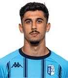 Andre Ricardo Ferreira Schutte