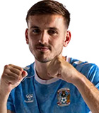 Liam Kitching