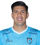 Steffan Pino