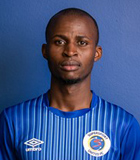 Terrence Dzvukamanja