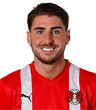 Dan Happe