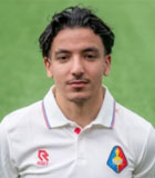 Yahya Boussakou