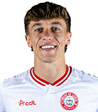 Jordan van der Gaag