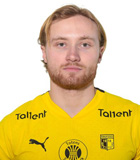 Adrian Olsen Teigen