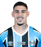 Mayksilvan da Silva Ferreira, Mayk