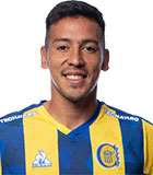 Emanuel Coronel