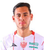 Raul Martin Sandoval Zavala