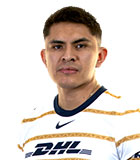 Jose Ricardo Galindo Gutierrez